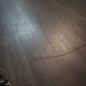 Dark Wood Flooring